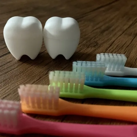 毎日当たり前のように使っている歯ブラシ、最後に交換したのはい...