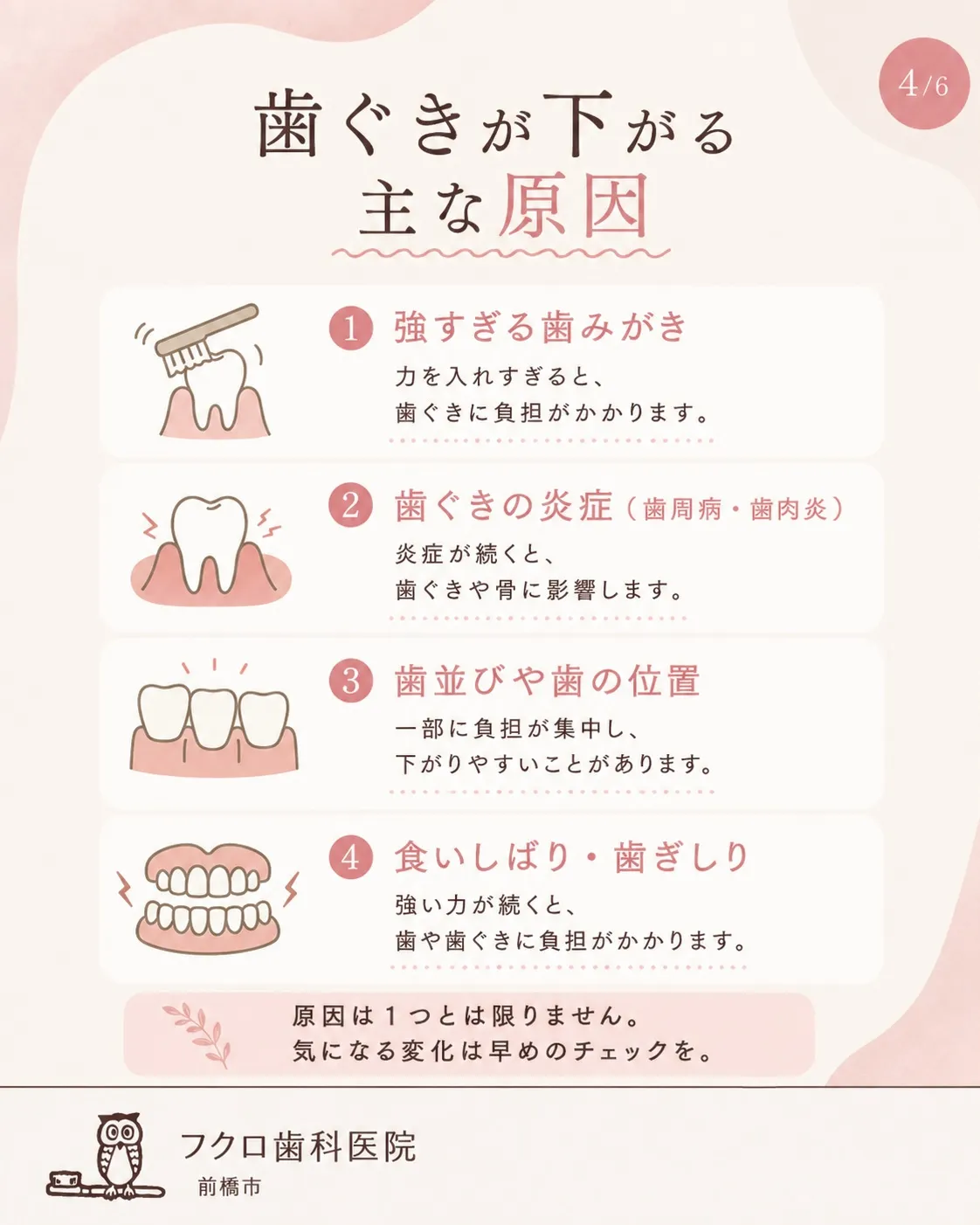 30代になって、