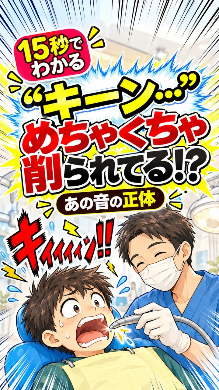 「キーン…！